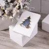 Коробка Christmas Tree, L
