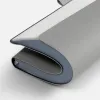 Ежедневник Peel Flex, недатированный, серый