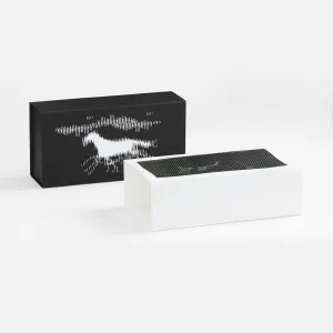 Коробка «Динамика успеха»