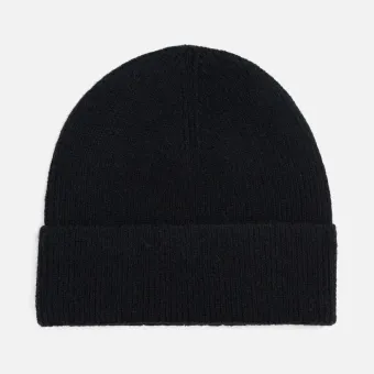 Шапка Color Boom, черная Шапка Color Boom, черная