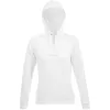 Толстовка женская Spencer Women, белая