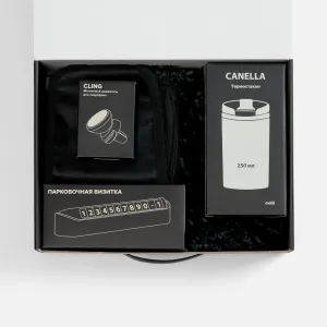 Набор RideGuide