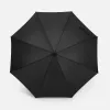 Зонт-трость Nimbrella, черный