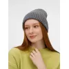 Шапка Laconi, темно-серый меланж