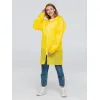 Дождевик Rainman Zip, желтый
