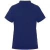 Рубашка поло детская Virma Kids, темно-синяя