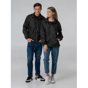 Ветровка Kivach Pro, темно-серая (графит)