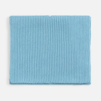 Шарф Yong, голубой