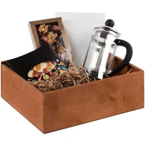 Деревянный ящик Eske, M Деревянный ящик Eske, M