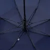 Зонт-трость Dome Double, темно-синий