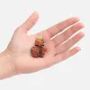 Пазл фигурный «Дед Мороз»