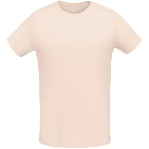 Футболка мужская Martin Men, розовая