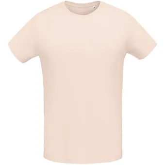 Футболка мужская Martin Men, розовая