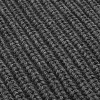 Снуд Softino, серый меланж