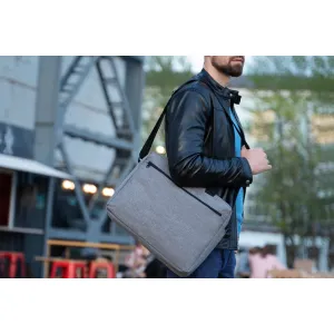 Конференц-сумка Member, черная