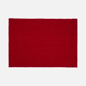 Плед Remitti, красный Плед Remitti, красный