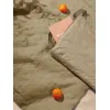 Плед для пикника Soft & Dry, бежевый