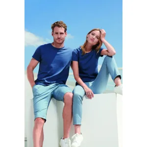 Футболка женская Crusader Women, ярко-синяя Футболка женская Crusader Women, ярко-синяя