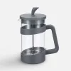 Френч-пресс Linea Franco, серый