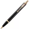 Ручка шариковая Parker IM Core K321 Black GT M