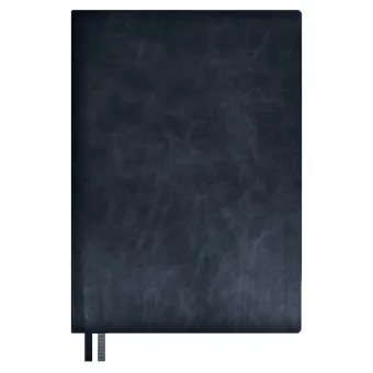 Ежедневник Merida, датированный, синий Ежедневник Merida, датированный, синий