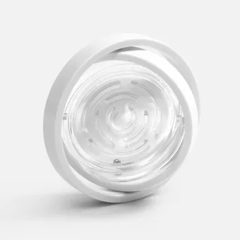 Игрушка-спиннер MazePhase, белый Игрушка-спиннер MazePhase, белый