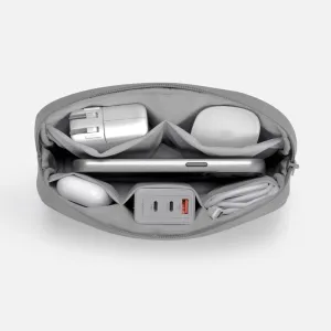 Несессер Lunera, черный