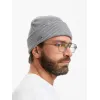 Шапка Ribelle, серая