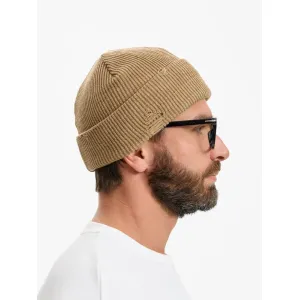 Шапка Ribelle, коричнево-бежевый меланж Шапка Ribelle, коричнево-бежевый меланж