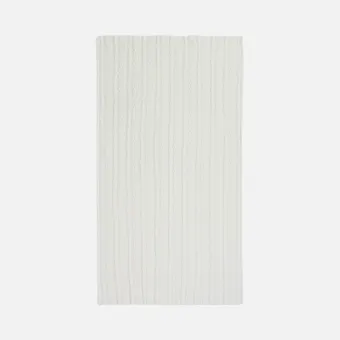 Плед Eloisa, молочный