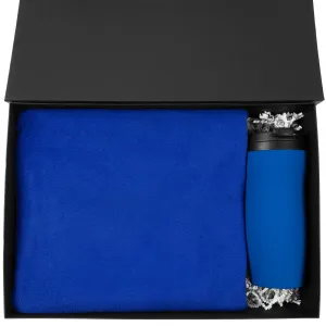 Набор Proforma, синий с черным Набор Proforma, синий с черным