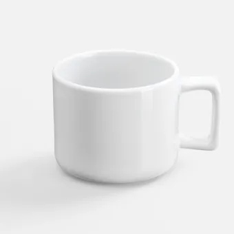 Чашка для сублимационной печати Jumbo Чашка для сублимационной печати Jumbo