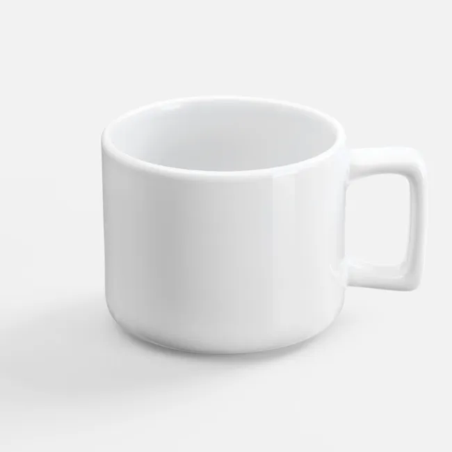 Чашка для сублимационной печати Jumbo