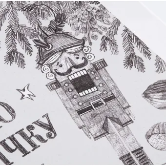 Набор «Как по щелчку» с орехами