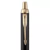 Ручка шариковая Parker IM Core K321 Black GT M