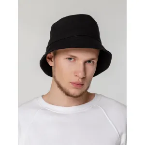 Панама Sombra, черная Панама Sombra, черная