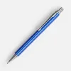 Ручка шариковая Arvent Glossy, синяя