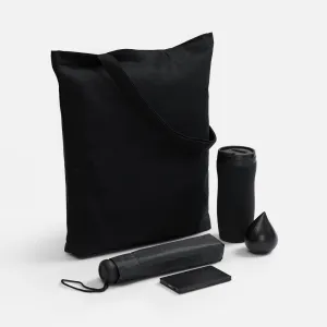 Набор Brightopia, черный