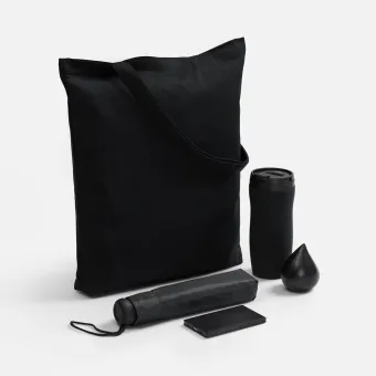 Набор Brightopia, черный