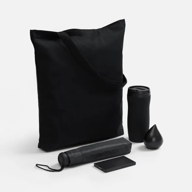 Набор Brightopia, черный