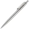 Ручка шариковая Parker Jotter Stainless Steel Core K61