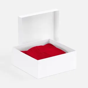 Коробка Capper, белая