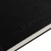 Записная книжка Moleskine Professional Large, черная