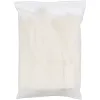 Пакет Zip Lock, S, белый