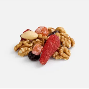 Смесь орехов и цукатов Nut Fusion, ver.2 Смесь орехов и цукатов Nut Fusion, ver.2