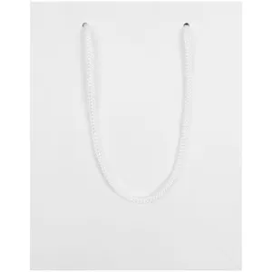 Пакет бумажный Vid S, белый Пакет бумажный Vid S, белый