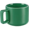 Чашка Fusion, ver.2, зеленая Чашка Fusion, ver.2, зеленая
