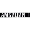 Шарф «Амбиции»