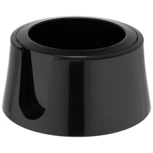 Подставка под кружку Tabletop, черная