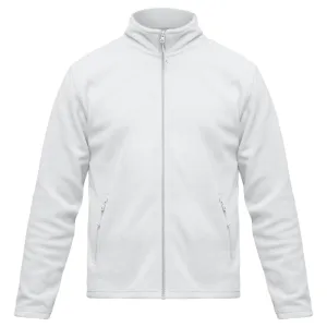 Куртка ID.501 белая